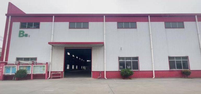 中堂10000平重型工业厂房出租，工业用地可办环评！