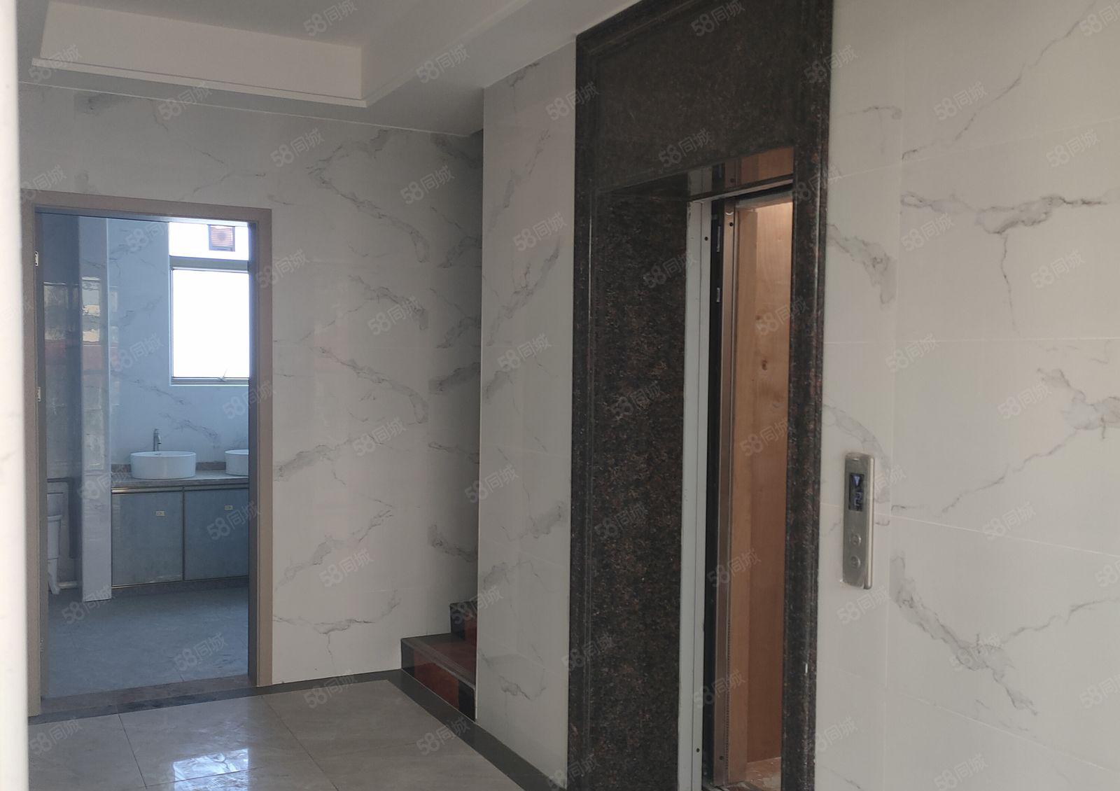 中堂镇独院单一层超靓2000平方厂房业主直租，空地大