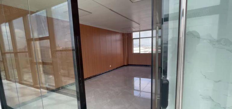 中堂北王路250平电商办公室出租，水电齐全