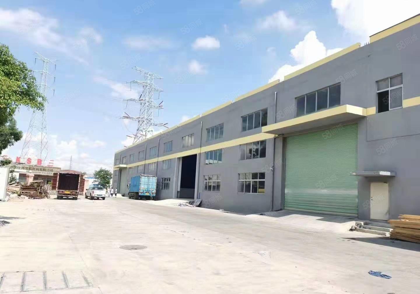 标准混凝土结构一楼9米