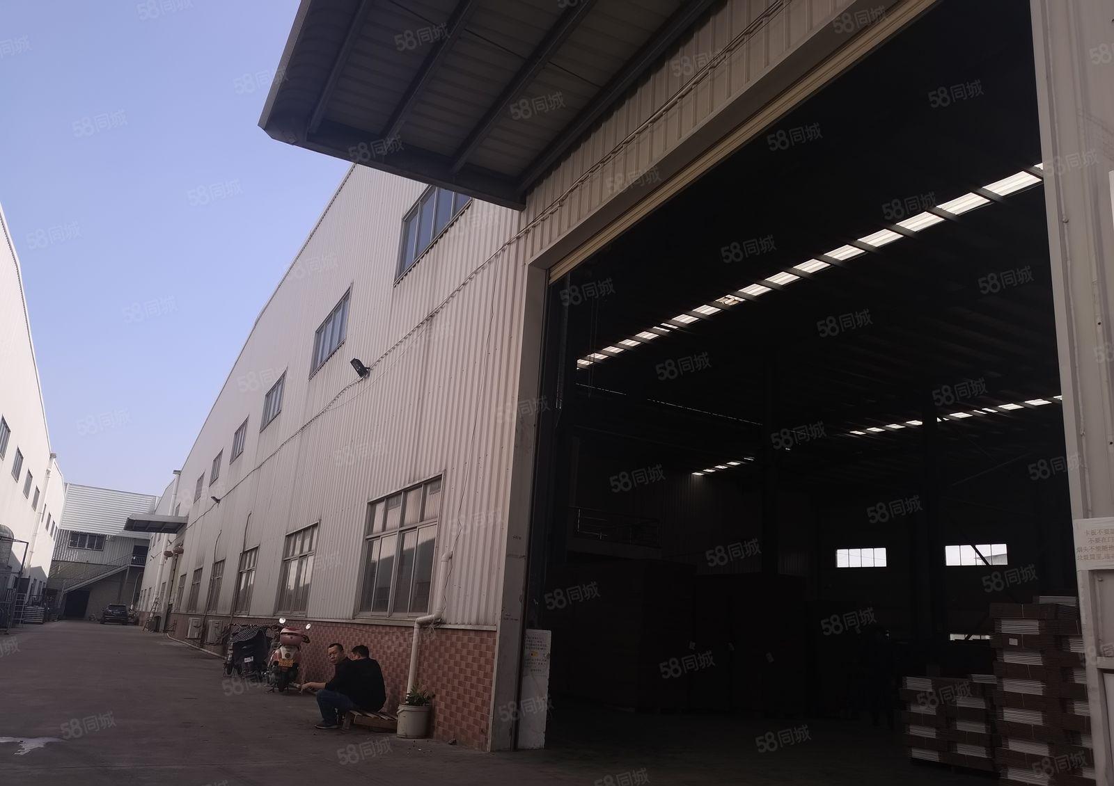 中堂原房东17元单一层钢构