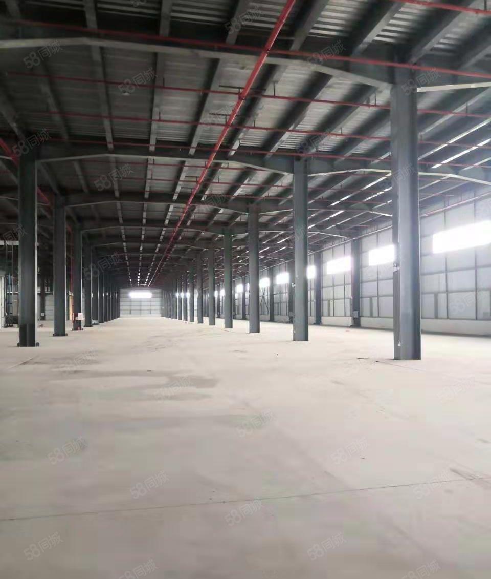 （经济厂房）中堂独门独院1500平方便宜厂房