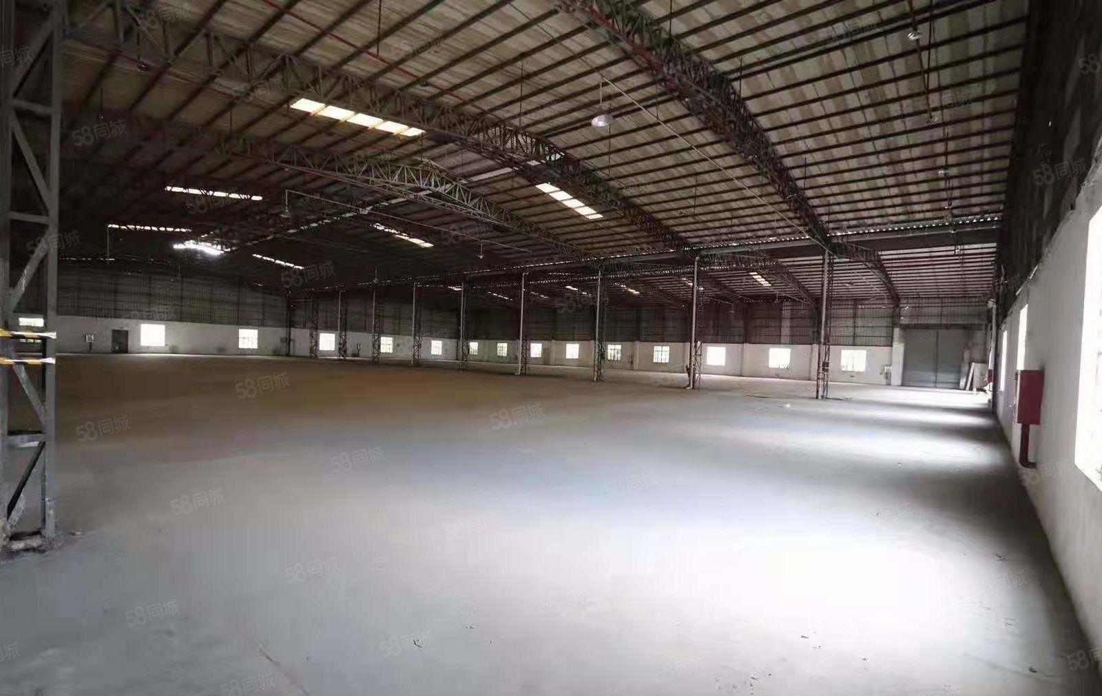 （经济厂房）中堂独门独院1500平方便宜厂房