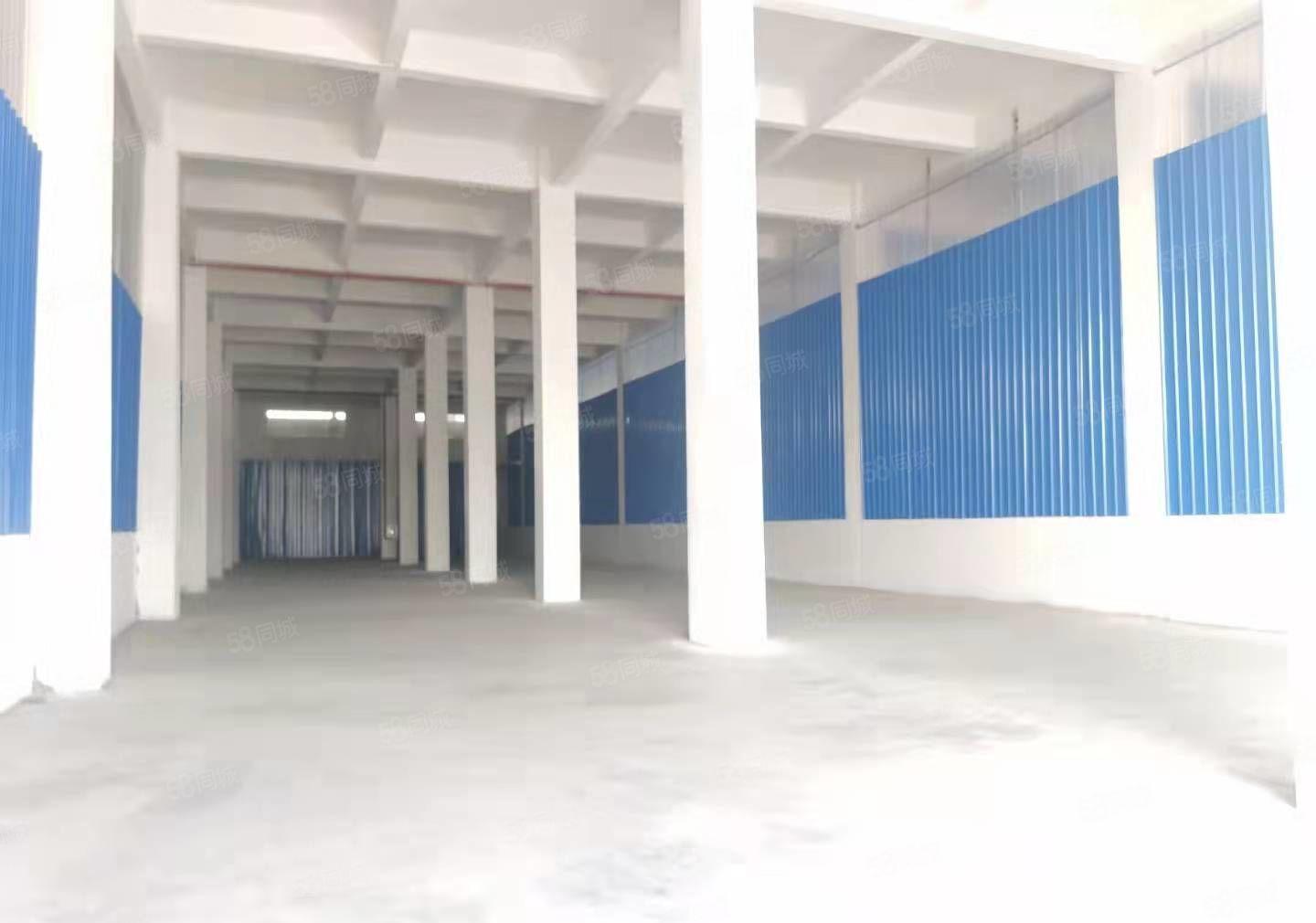 标准混凝土结构一楼9米