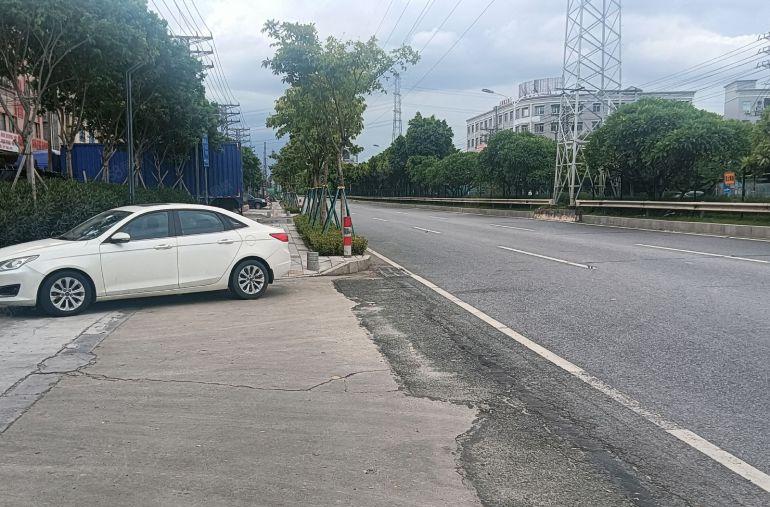 中堂  原房东一楼1000平方，厂房出租  低价10元