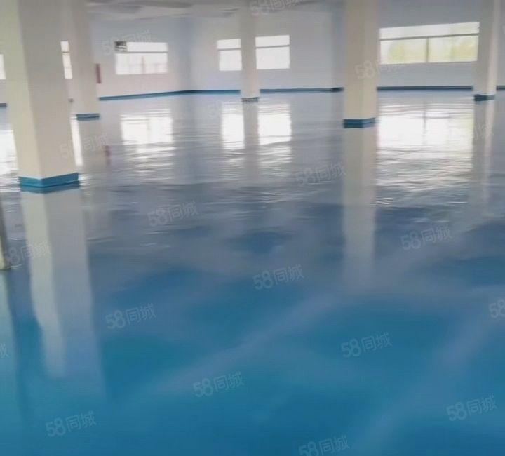 中堂400平方标准一楼独院红本厂房出租