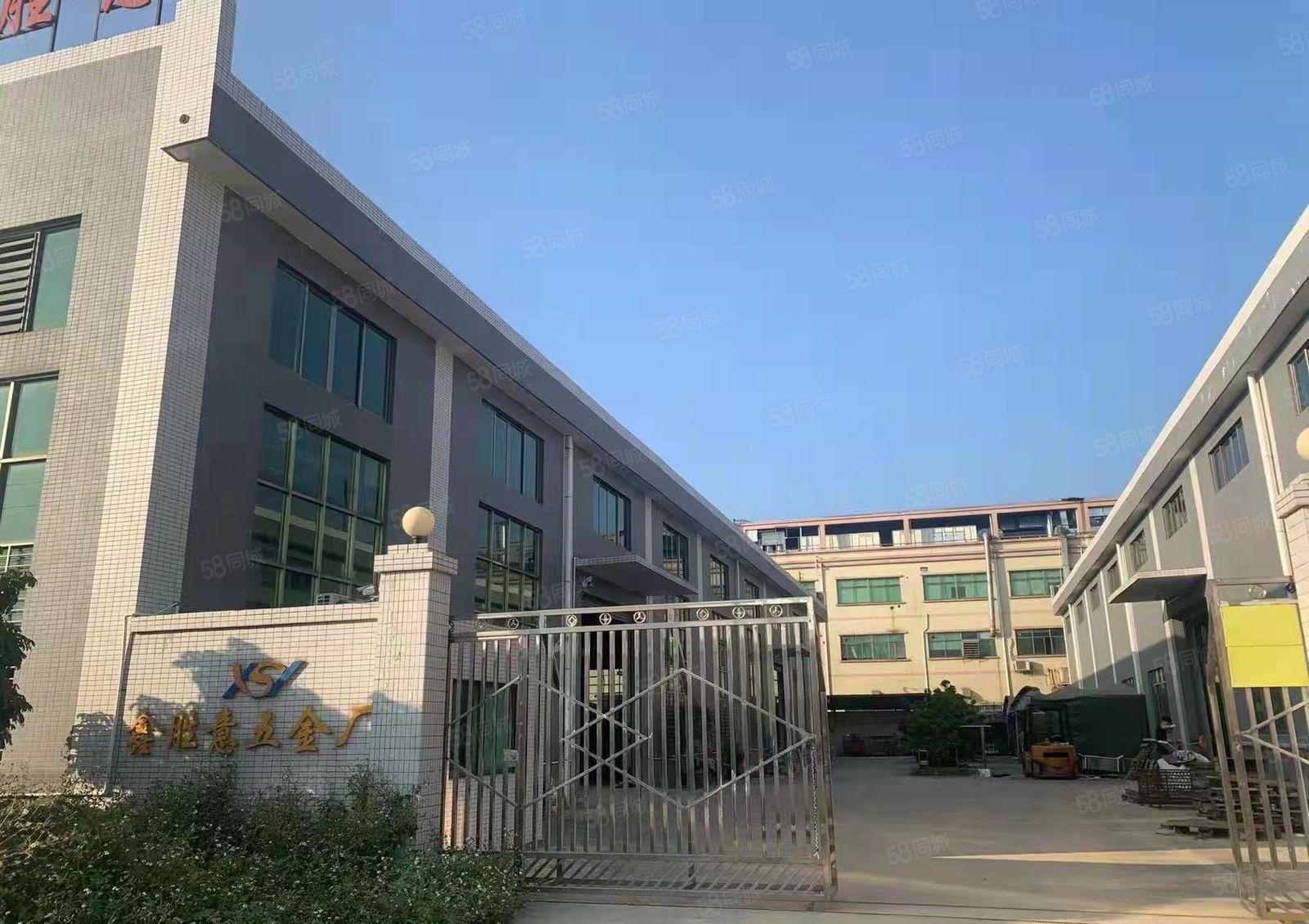 免租期三个月房东实际面积出租水电过户，包办环评独院单一层