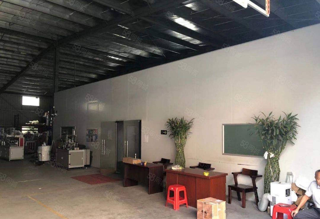 高埗新出单一层独院原房东厂房价格便宜空地大交通便利房东好说话