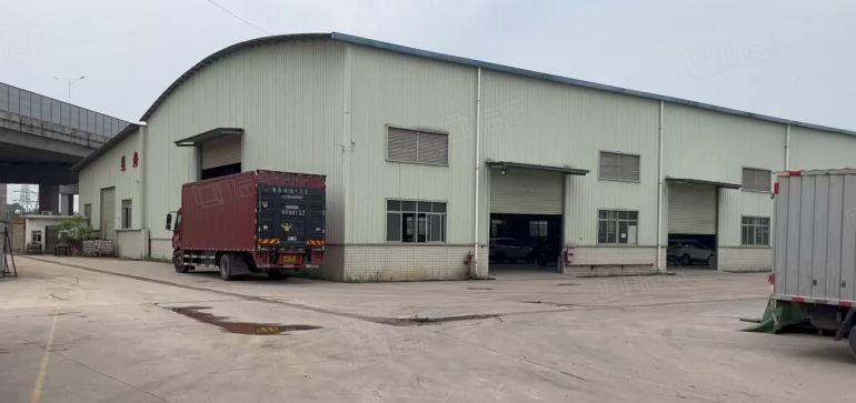 高埗新出原房东独院单一层。空地非常大周边没有居民适合各行各业