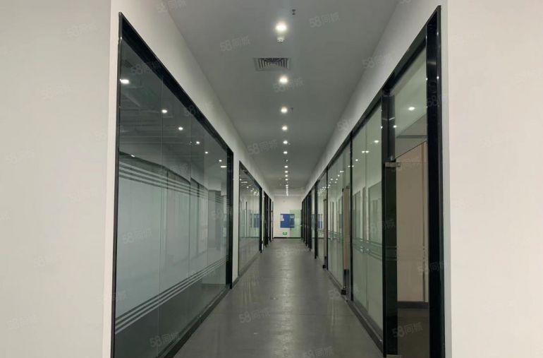 低价9元仓库厂房无公摊600平起租高埗万江3千平方带精装办公