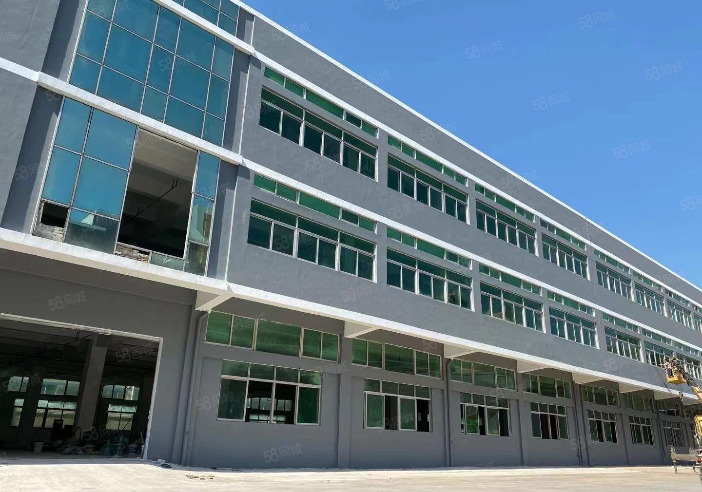 高埗新出超大标准独院分租