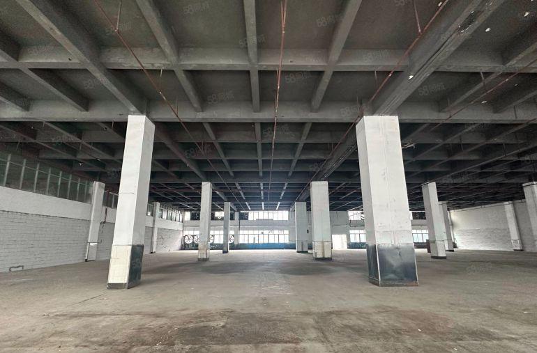 高埗10元标准厂房出租带消防喷淋证件齐全可办理环评可分租