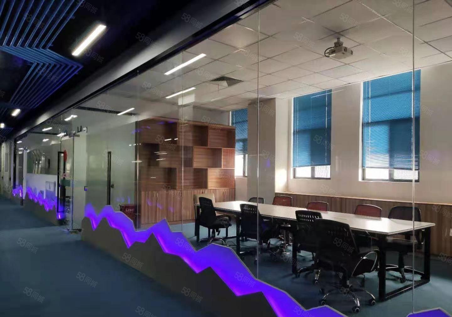 厂房出租  高埗原房东独院厂房，可办环评，形象超好，易招工