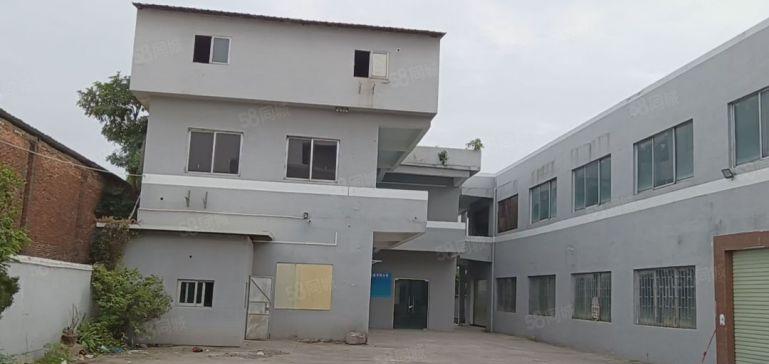 独门独院两层配套电梯2500平方，租金13元每平方