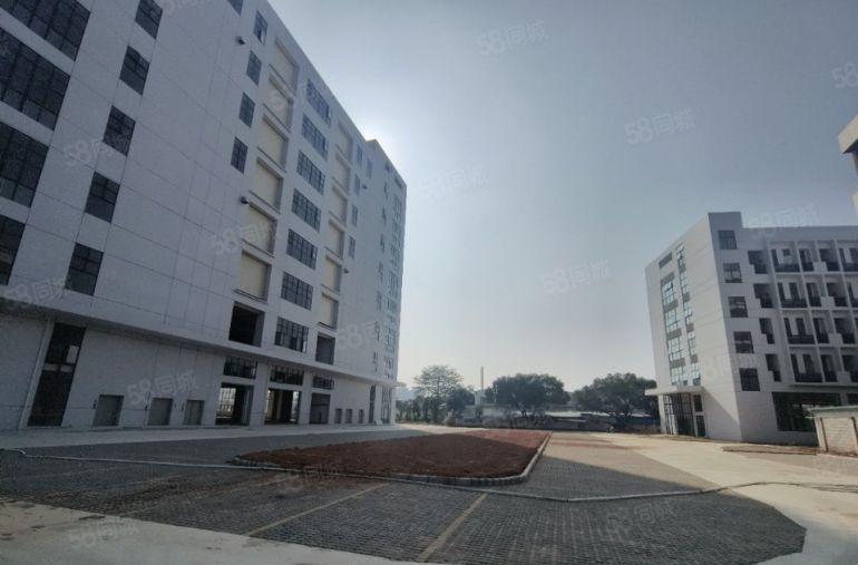 原房东10元厂房仓库出租 消防合格，空地大可进大货柜 可分租