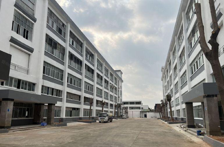 高埗免押金厂房出租，低到10元每平米，大小可分