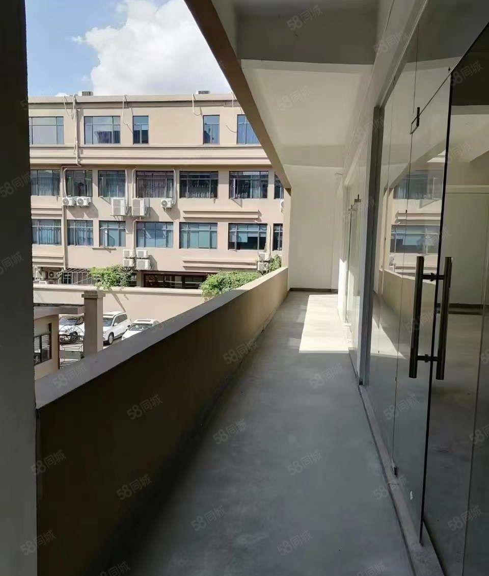 超靓花园式 独门独院全新物业招租