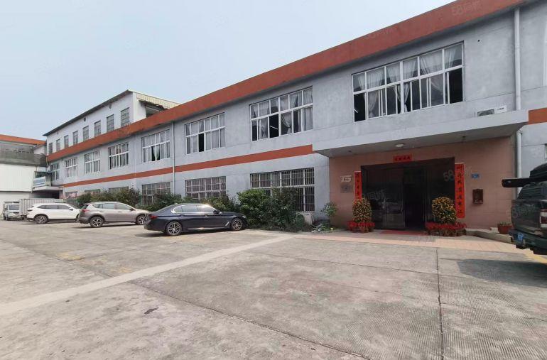 高埗带装修一楼2350平价格低交通便利