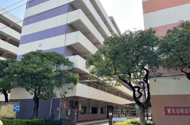 高埗镇工业园出租25000平方，可任意分租，形象好，价格便宜