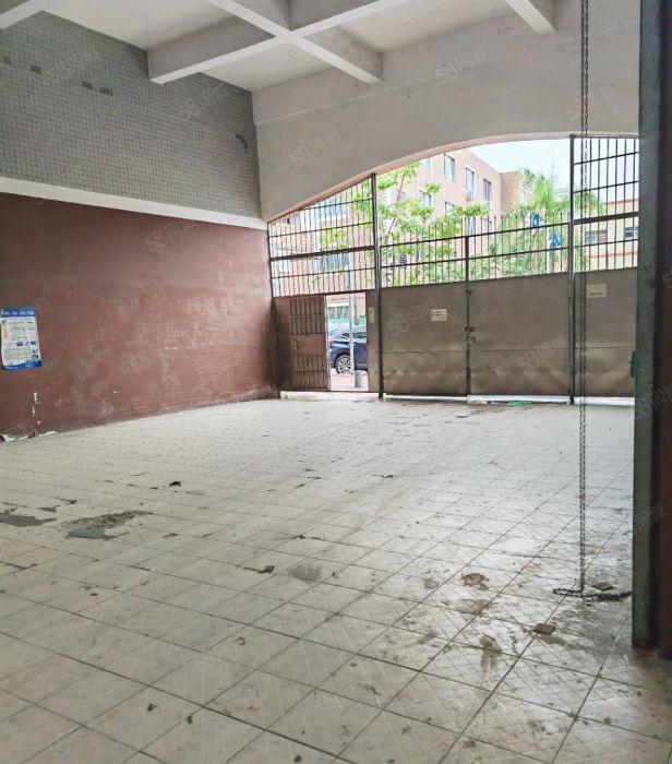 高埗欧邓独院单一层10米高1500平出租