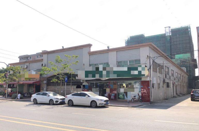 高埗欧邓独院单一层10米高1500平出租