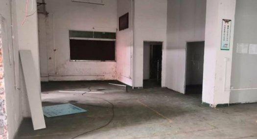 价格便宜凤岗竹塘独院厂房出租1200平带货梯现成办公室