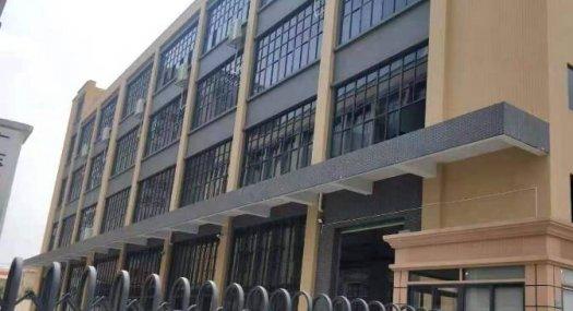 塘厦新出15000平集体流转证厂房出售