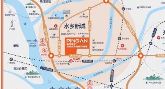 东莞全新工业厂房出售，可按揭，有产权