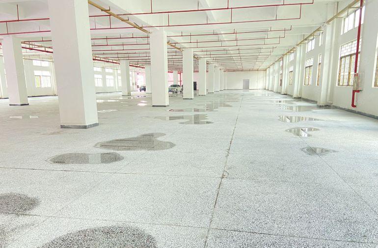 企石   原房东  独院   适合注塑五金钣金模具家具等等