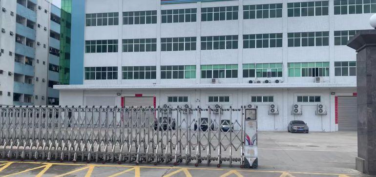 8元价格可谈原房东企石桥头1000平方精装修厂房出租可分租