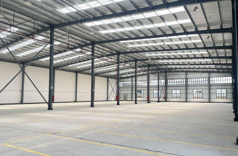 急租企石独院厂房出租，适合五金机械设备冲压注塑磨具电子仓库等