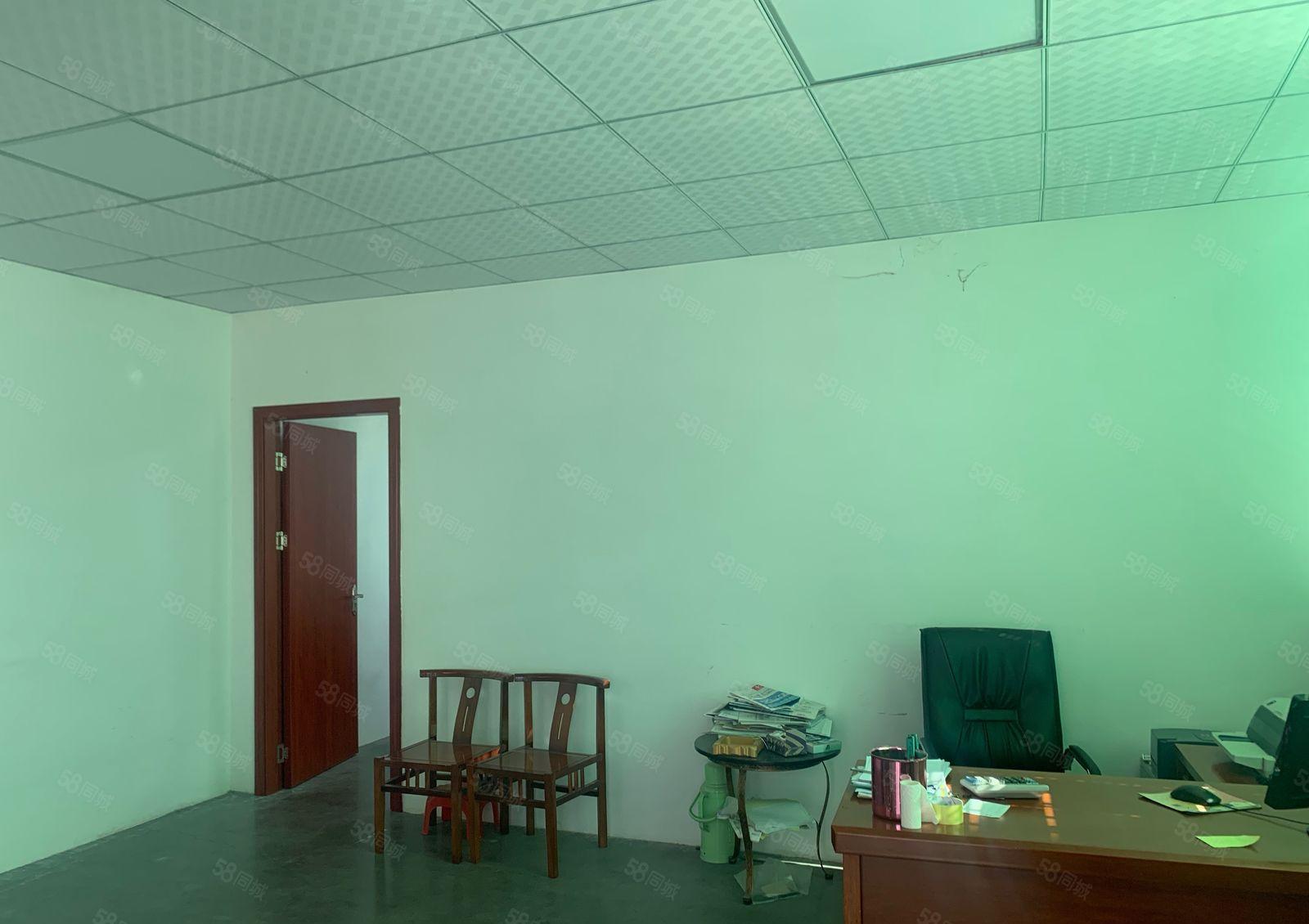 企石上洞新空出一楼厂房1200平米出租