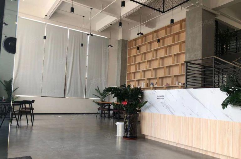 原房东红本标准厂房1500起分租单层4000平方厂房仓库出租