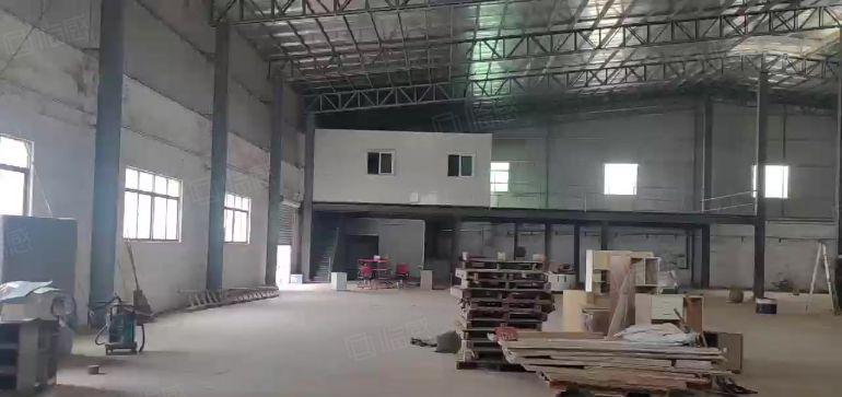 企石新出原房东实际面积厂房出租2000平方租金12元水电自交