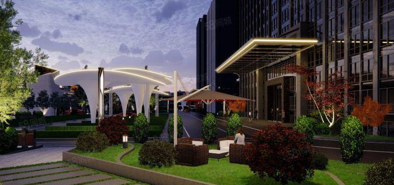 原房东租厂房给订单做12米2000平方起大小分租带环评厂房