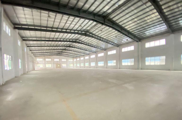 企石 原房东 独院  适合  注塑五金模具钣金压铸冲压家具等