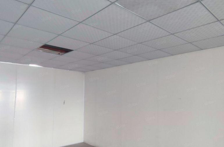 企石镇永发工业区新出标准厂房出租水电齐全现成装修办公室易招工