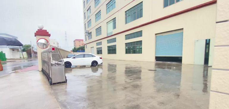 企石原房东全新标准一楼适合电子五金模具注塑CNC等等