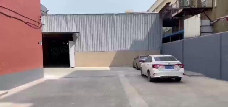 企石原房东单一层独院出租，500起分租，滴水9米，周边无居民