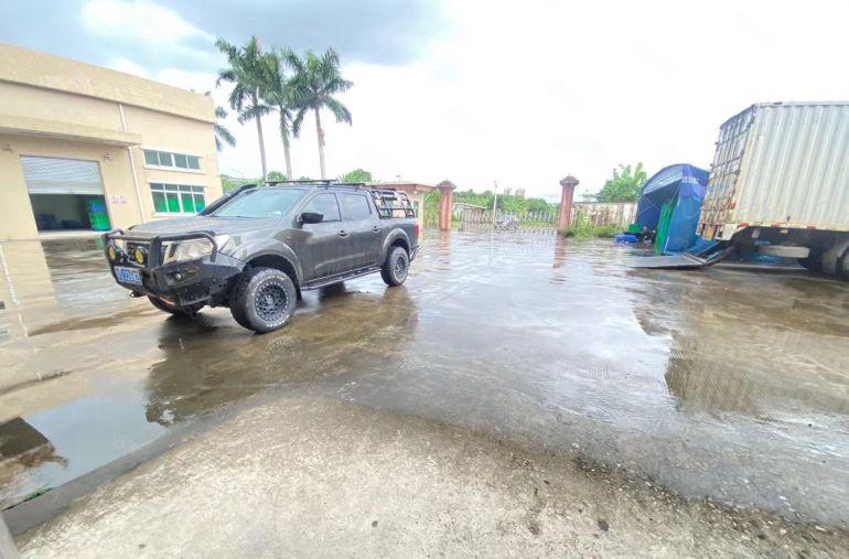 企石原房东独院厂房 适合注塑钣金模具压铸等等