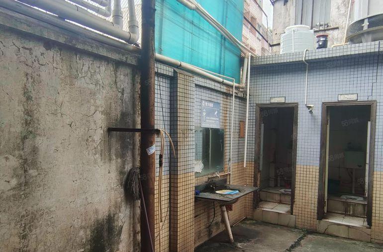 带行车，行车小面积厂房出租现成水电办公室