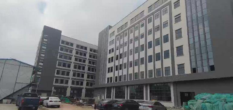 东莞市企石新出带食品环评63000平方可整租分租报价13元