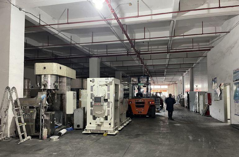 国有证独院只租15块现房一楼5.5米