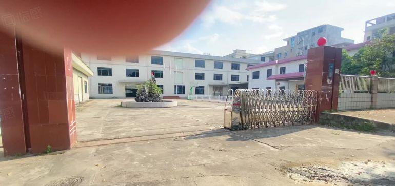 企石   原房东  独院   适合注塑五金钣金模具家具等等