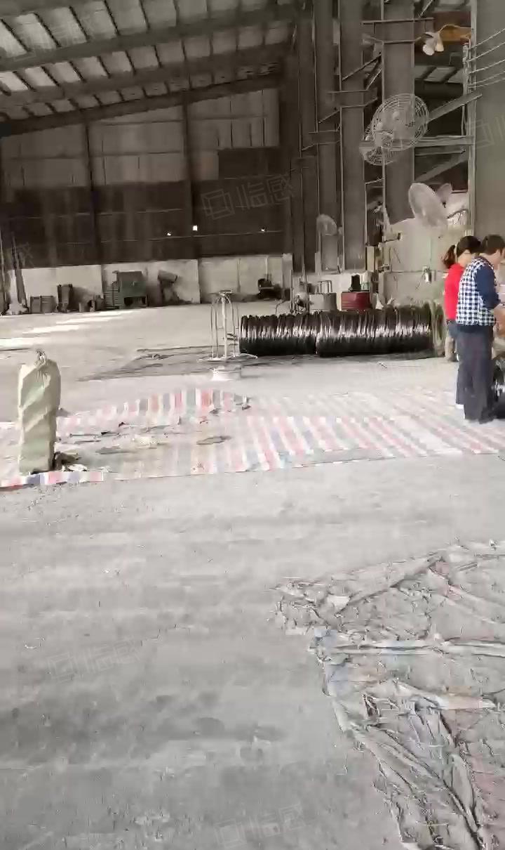 企石镇东山村永发工业区新出钢构2500平方空地大牛角位有6米