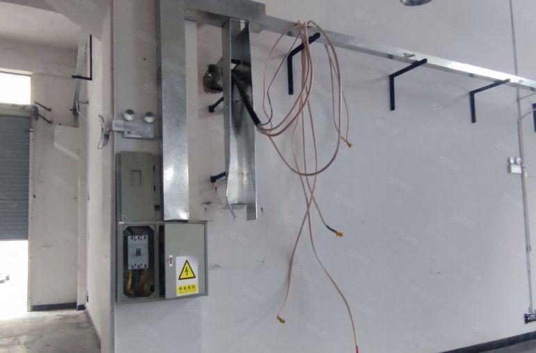 东莞市企石镇新出带牛角厂房，带装修办公室 主线到车间价格便宜