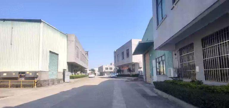 12元出租原房东带红本钢构厂房2000平方精装修可分租五金