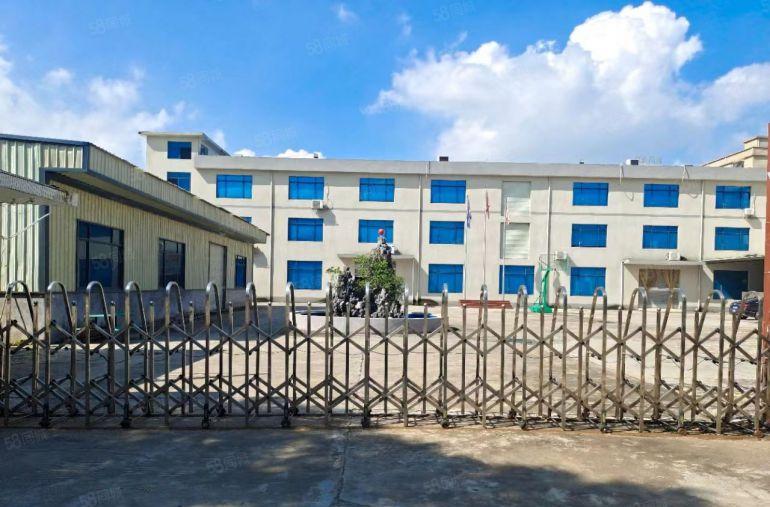 企石新出标准独院9800整租价格实惠可谈可办环评