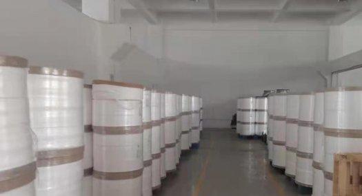 寮步新出园区一楼1500㎡ 带豪华装修厂房出租