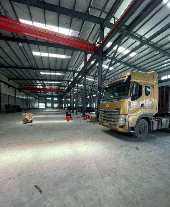 新资源望牛墩2000平单一层空地大